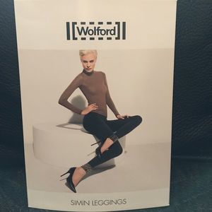 Wolford simin sexy leggins❗️
